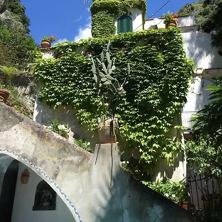 Villa Michelina