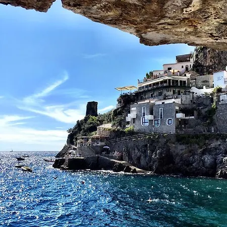 Villa Michelina Praiano
