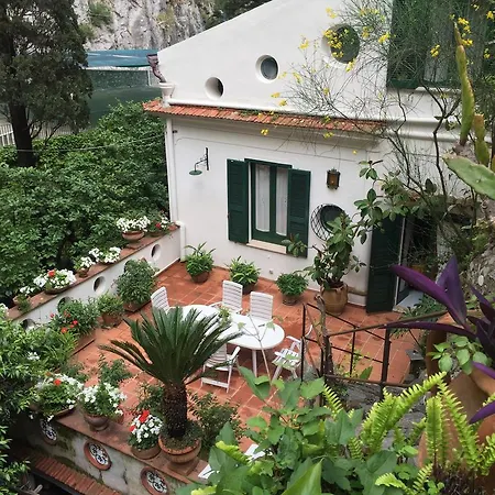 Villa Michelina Praiano
