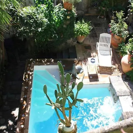 Michelina Villa Praiano
