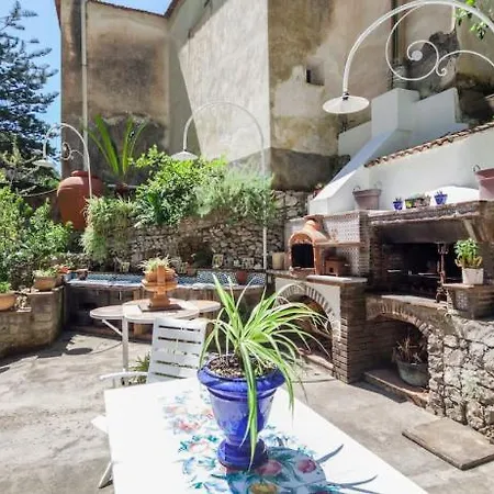Villa Michelina Praiano