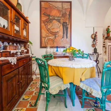 Villa Michelina *