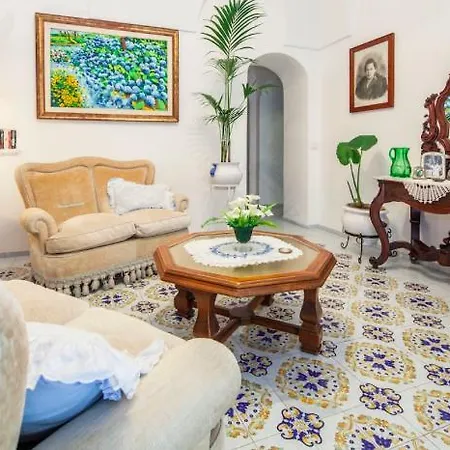 Michelina Villa