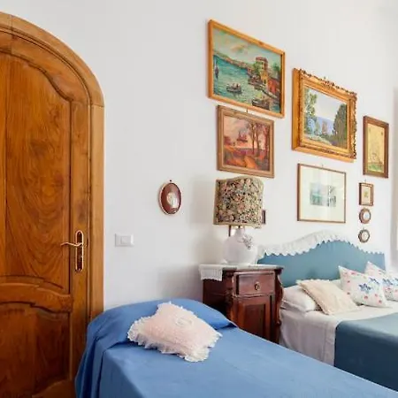 Villa Michelina *