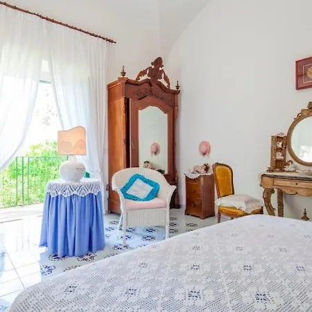 Villa Michelina Praiano