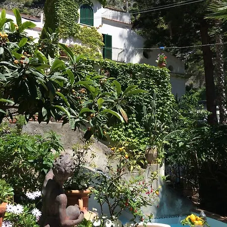 Michelina Villa