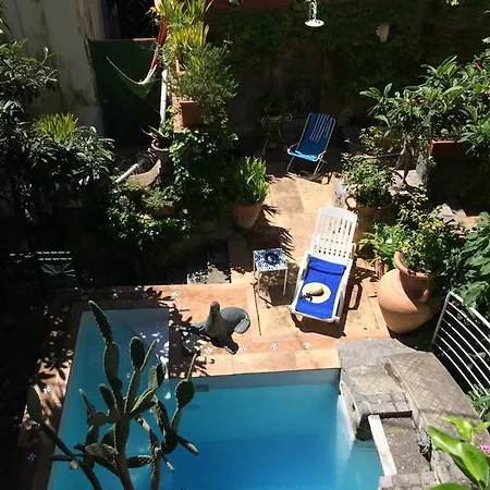 Villa Michelina *