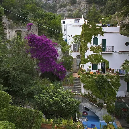 Villa Michelina