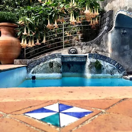 Villa Michelina